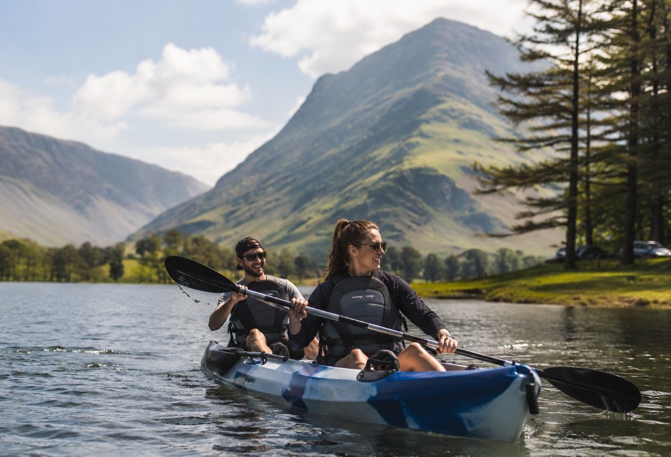 Best Rigid Kayak Deals and Discounts